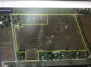 Michigan Rd, Argos, IN 46501