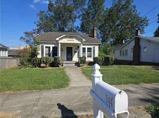 144 Marshall St, Cedartown, GA 30125