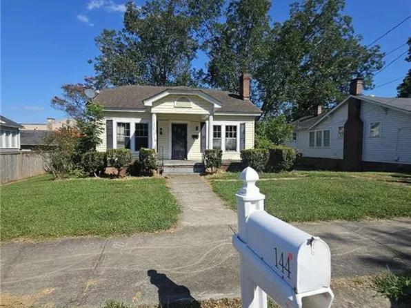 144 Marshall St, Cedartown, GA 30125