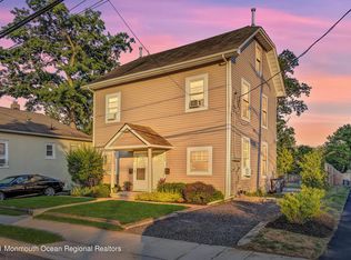 254 Mechanic St #256, Red Bank, NJ 07701