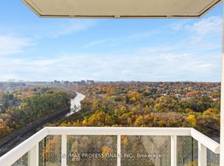 10 Wilby Cres #1603, Toronto, ON M9N0B6