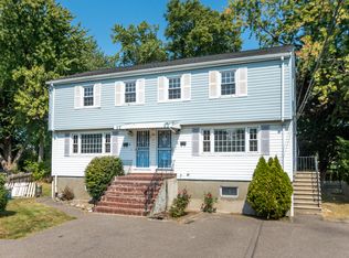 12 Norcross Cir #10, Arlington, MA 02474