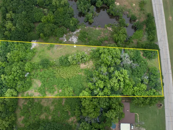 3.22 Highway 148 S, Henrietta, TX 76365