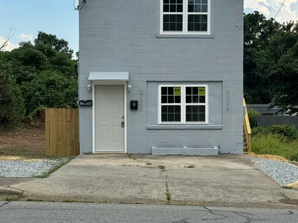 1514 E 14th St APT B, Winston Salem, NC 27105