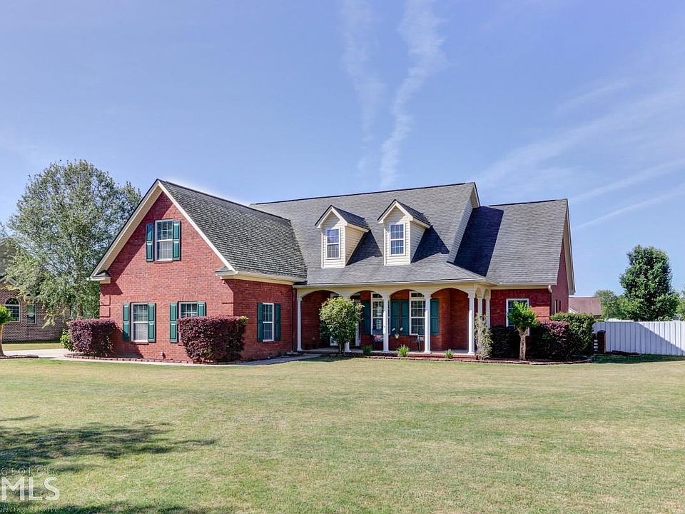 1st image of 307 Flat Bush Dr