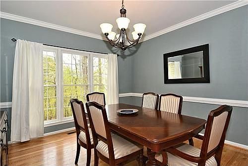 4th image of 9402 Meadow Crossing Way