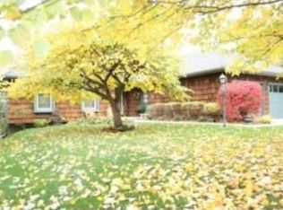7609 NW 75th St, Kansas City, MO 64152