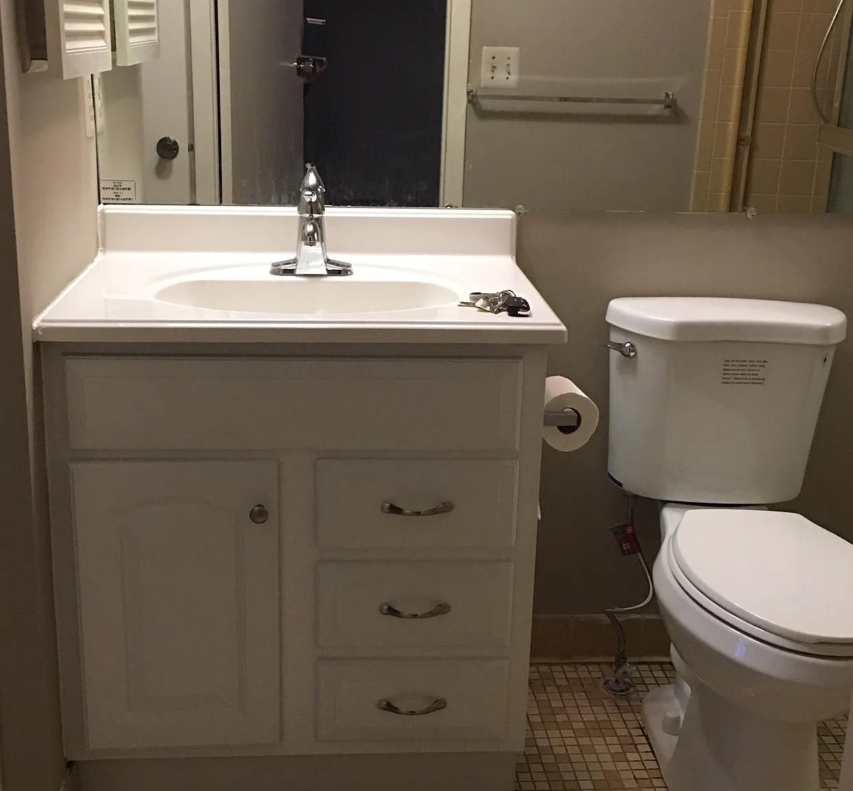 2 bed, 1.5 bath, 1254 sqft, $1,850 — Photo 4