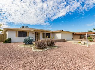 4941 E Flower Ave, Mesa, AZ 85206