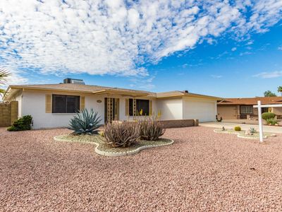 4941 E Flower Ave, Mesa, AZ, 85206