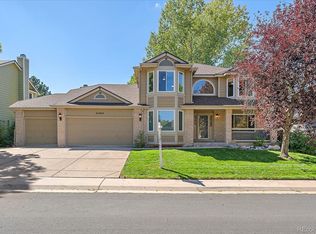 21064 E Crestline Circle, Centennial, CO 80015