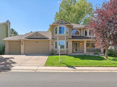 21064 E Crestline Circle, Centennial, CO, 80015