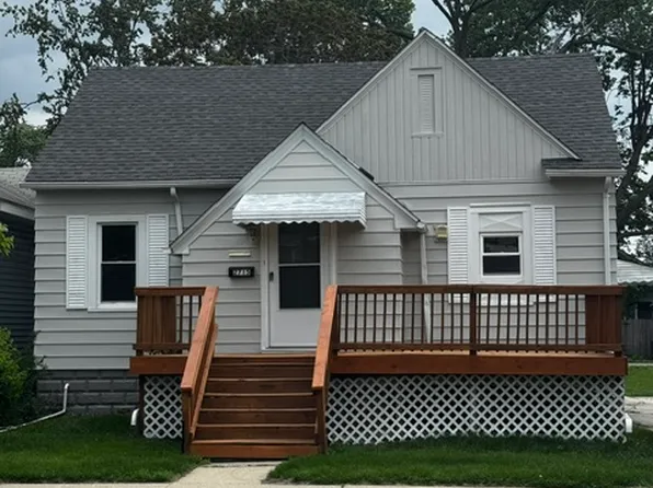 2715 164th Pl, Hammond, IN 46323