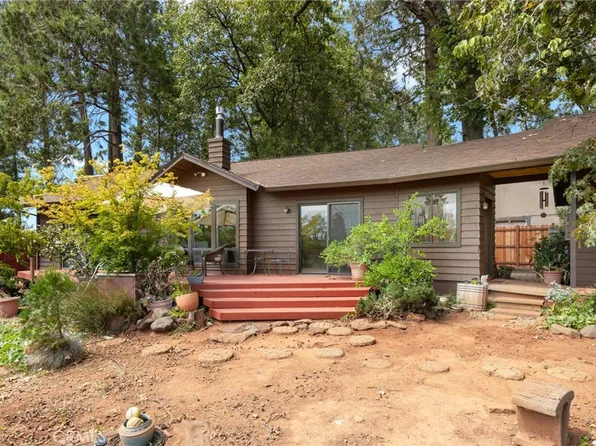 13591 S Park Dr, Magalia, CA 95954