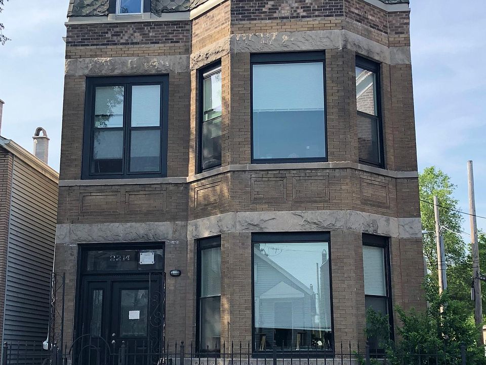 1st image of 2214 W 21st St #1R