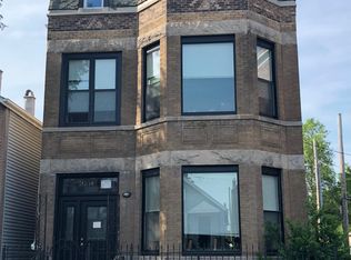 2214 W 21st St #1R, Chicago, IL 60608