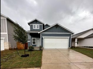 132 Morning Dawn Ln, Georgetown, TX 78628