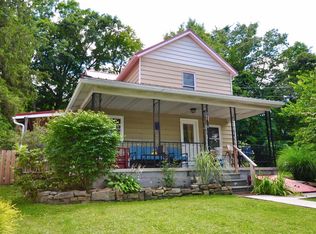 42 E Railroad St, Reedsville, PA 17084