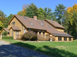 692 Embought Rd, Catskill, NY 12414
