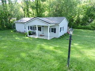 435 Lots Gap Rd, Max Meadows, VA 24360