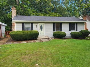 1527 Bank St, Point Of Rocks, MD 21777