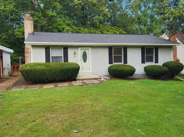 1527 Bank St, Point Of Rocks, MD 21777