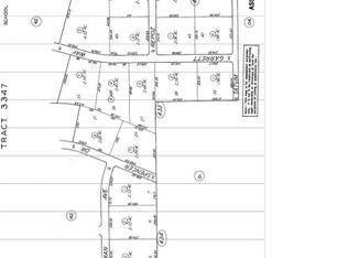 0 Repoz Ave, Edwards, CA 93523