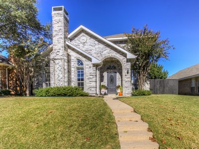 10336 Quest Dr, Frisco, TX, 75035