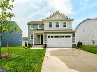 4159 Foxhaven Dr, Bealeton, VA 22712