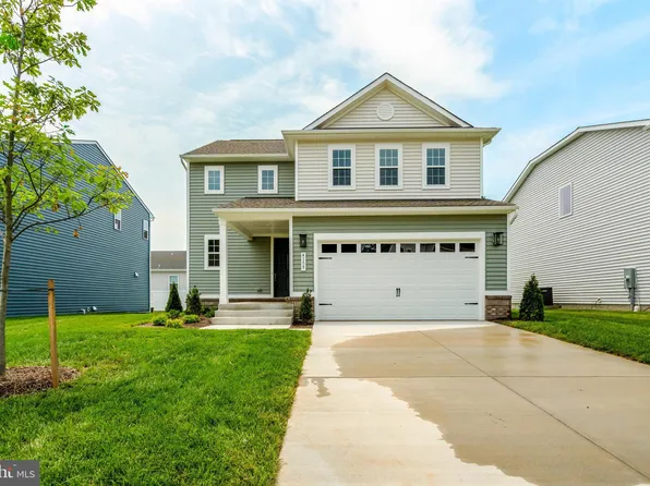 4159 Foxhaven Dr, Bealeton, VA 22712