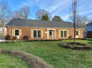 6769 Stoney Ridge Rd, Matthews, NC 28104