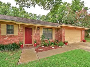 3009 Norwood Hill Rd, Austin, TX 78723