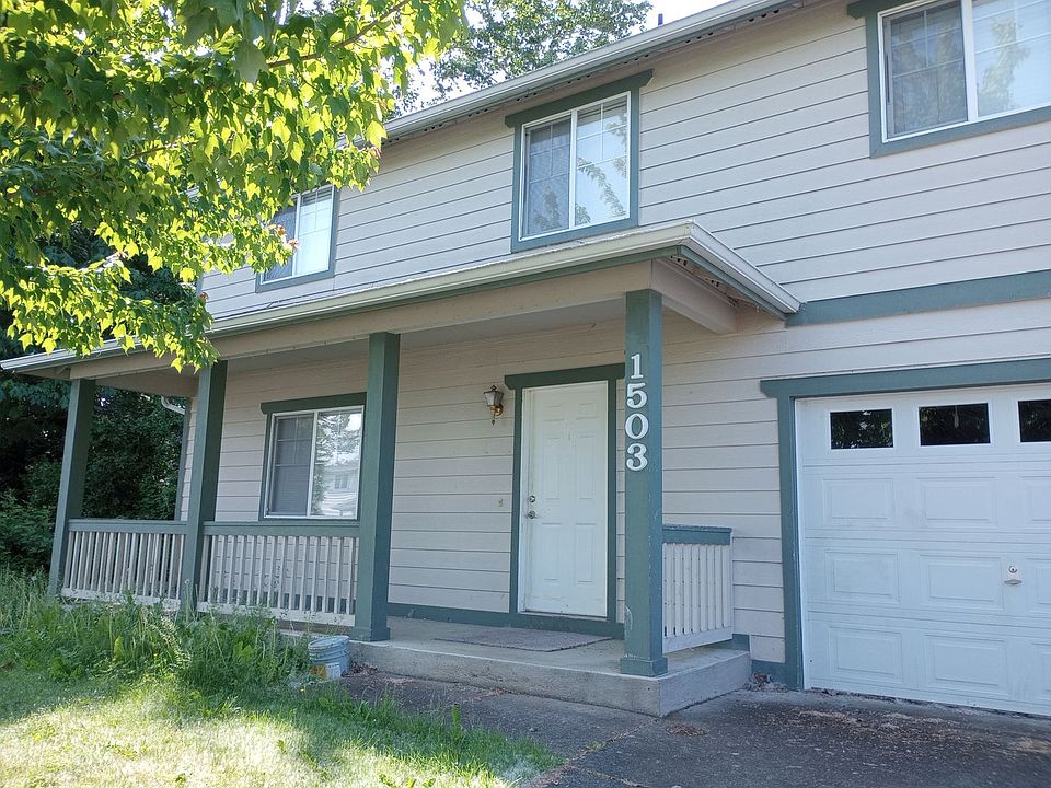 1503 Fruitland Dr, Bellingham, WA 98226 Zillow