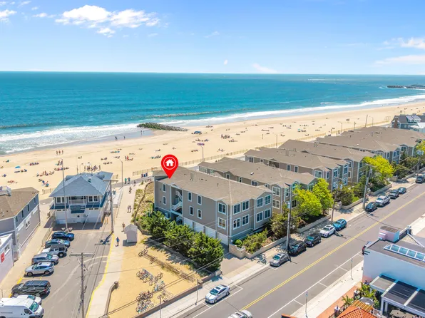 209-4 Beachfront, Manasquan, NJ 08736