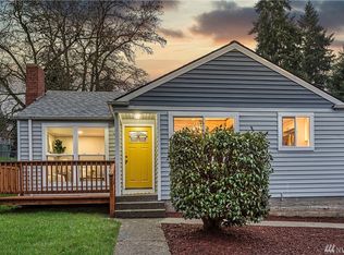 3725 S 160th St, Seatac, WA 98188