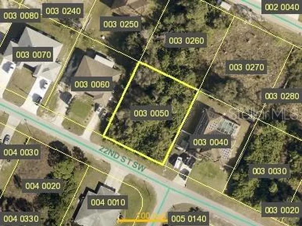 4716/4718 22nd St SW #5, Lehigh Acres, FL 33973
