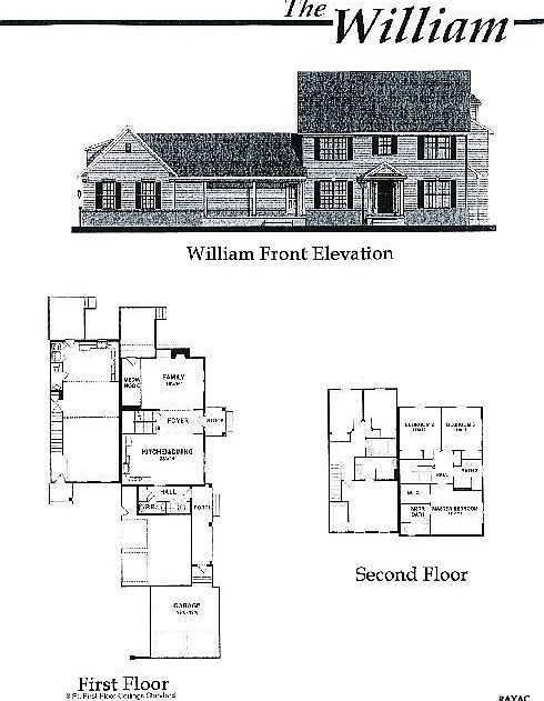2nd image of 1917 Preserve Ln