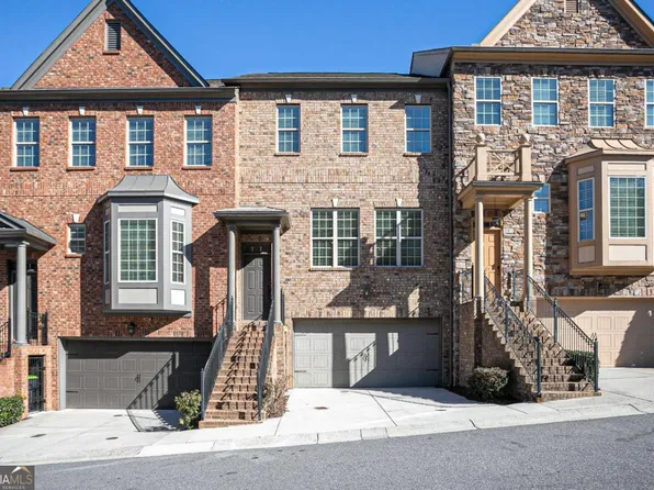 879 Cedar River Ct SE #8, Marietta, GA 30067