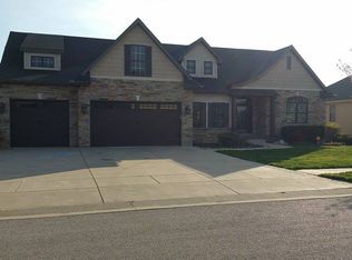 6308 Winterberry Lane, Springfield, IL 62712