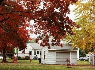 1757 Litchfield Tpke, Woodbridge, CT 06525