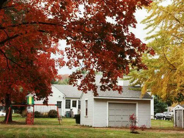 1757 Litchfield Tpke, Woodbridge, CT 06525