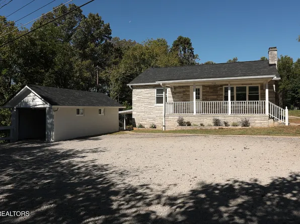 800 E 1st Ave, Lenoir City, TN 37771