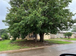 512 W Martha St, Altus, OK 73521