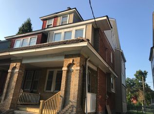 20 Columbia Ave, Trenton, NJ