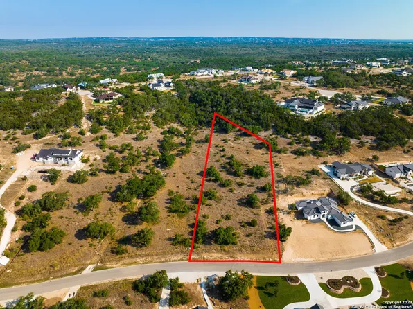 5752 Copper Vista LOT 12, New Braunfels, TX 78132
