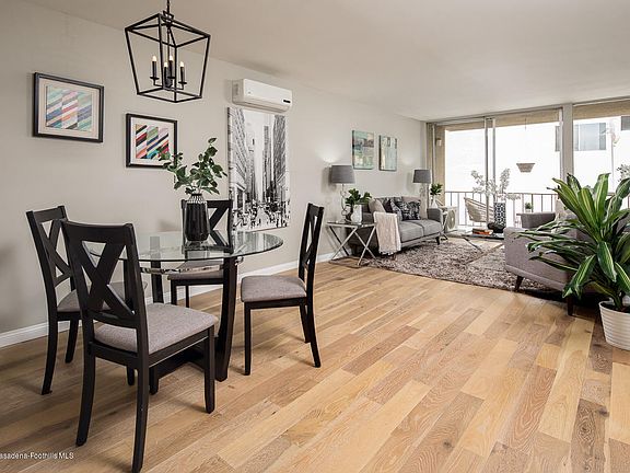 4th image of 465 S Los Robles Ave APT 19
