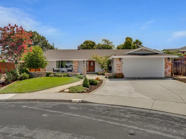 1460 Calais Ct, Livermore, CA 94550