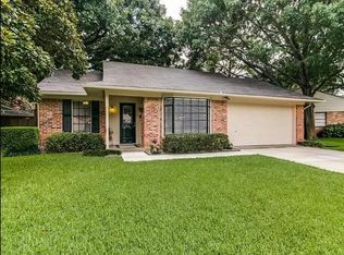 7114 Rutgers Dr, Dallas, TX 75214