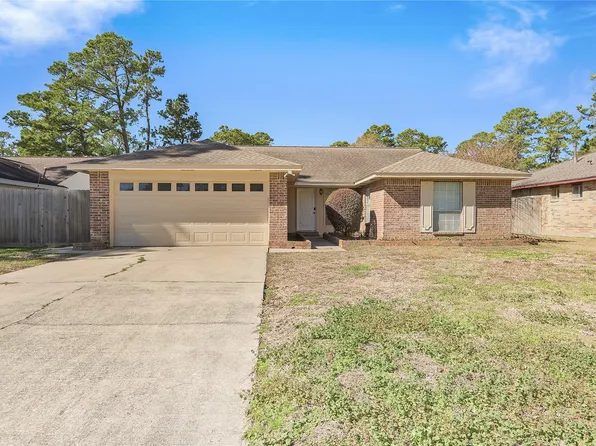 16911 Jane Lynn Ln, Houston, TX 77070