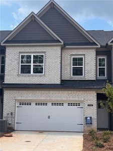 3104 Marbella Cir #2, Kennesaw, GA, 30152